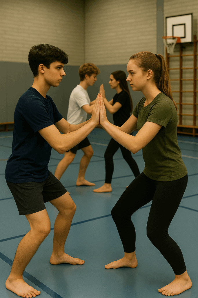 Rots & Water Dag r&wdag