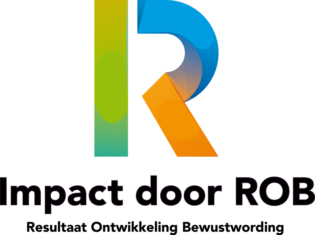Homepage – Resultaat Ontwikkeling Bewustwording Rob Logo 1024x763